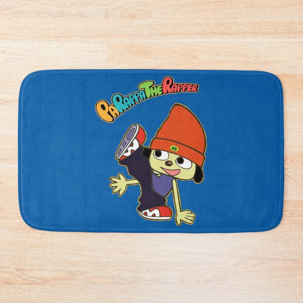 Item preview, Parappa The Rapper   designed and sold by damar-cuscato.