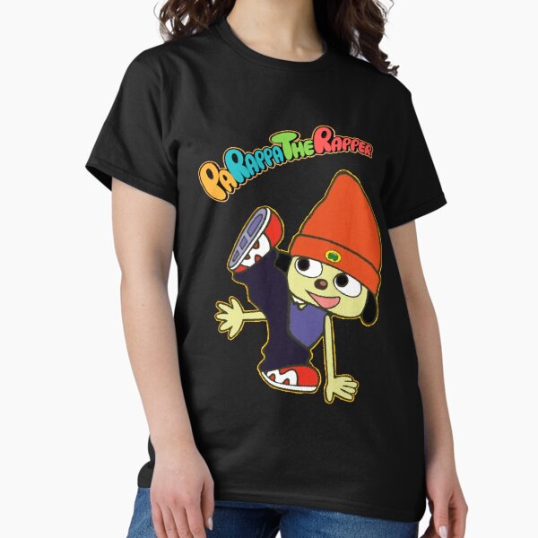 Item preview, Parappa The Rapper   designed and sold by damar-cuscato.