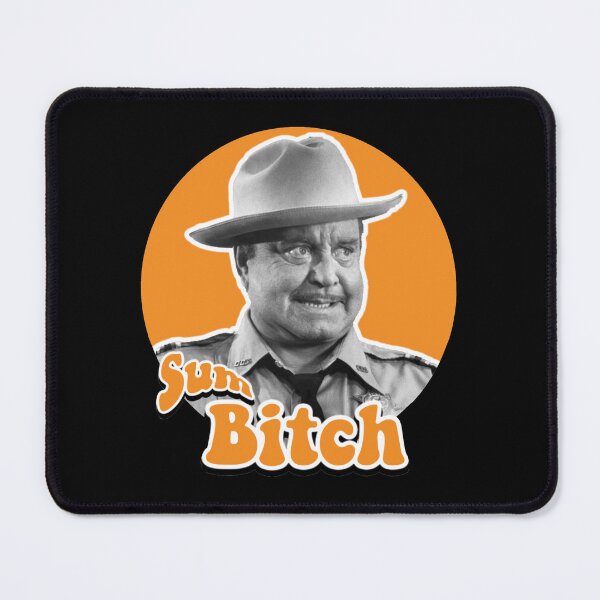 Item preview, Sumbitch Sheriff designed and sold by masinibobus.