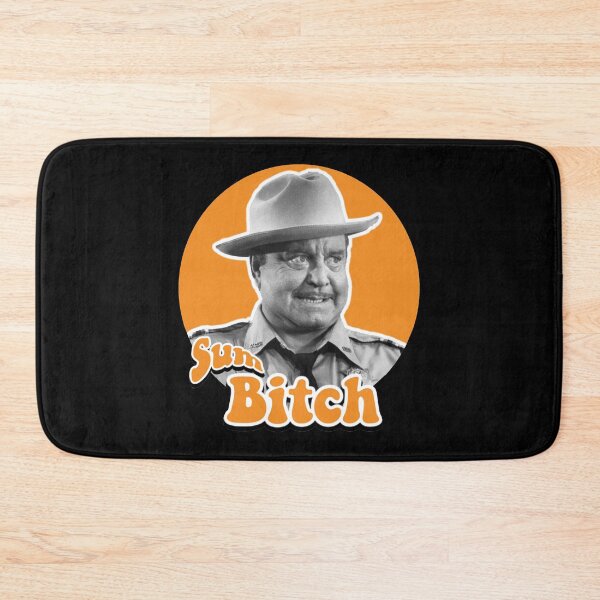 Item preview, Sumbitch Sheriff designed and sold by masinibobus.
