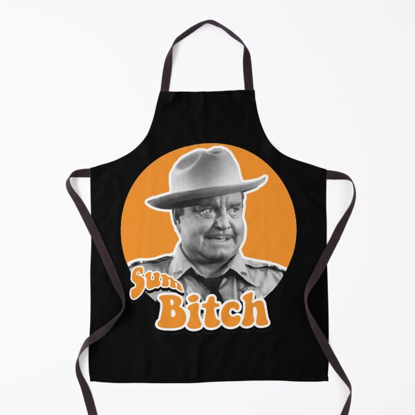 Item preview, Sumbitch Sheriff designed and sold by masinibobus.