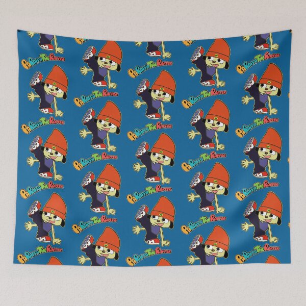 Item preview, Parappa The Rapper   designed and sold by damar-cuscato.