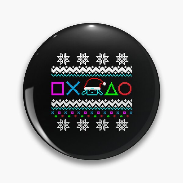 Item preview, Parappa The Rapper Christmas Design designed and sold by damar-cuscato.