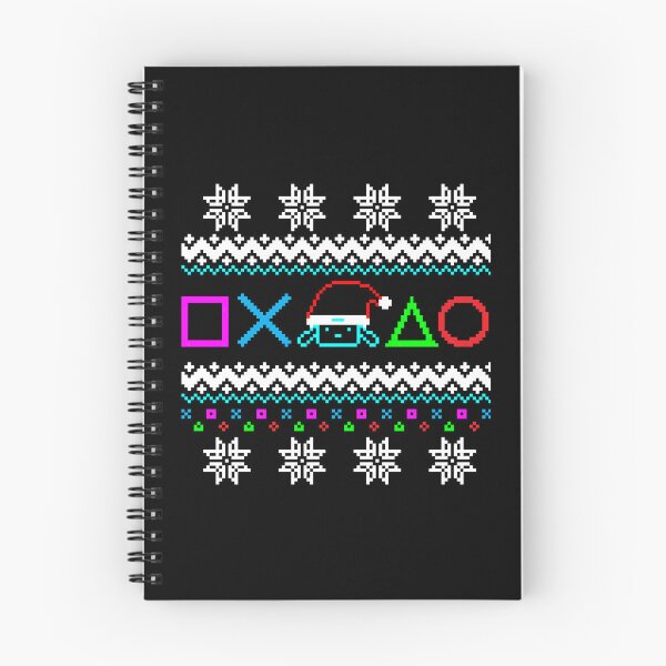 Item preview, Parappa The Rapper Christmas Design designed and sold by damar-cuscato.