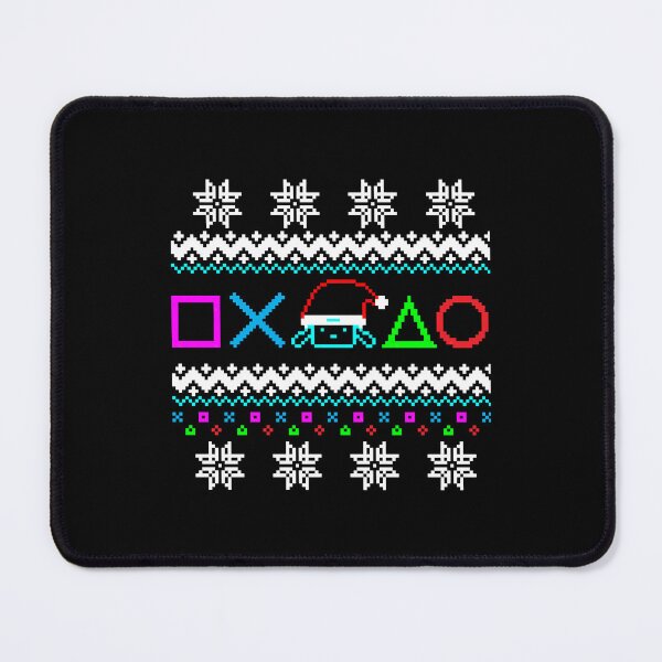 Item preview, Parappa The Rapper Christmas Design designed and sold by damar-cuscato.