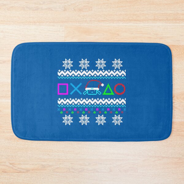 Item preview, Parappa The Rapper Christmas Design designed and sold by damar-cuscato.