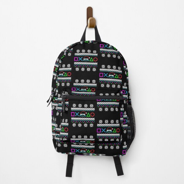 Item preview, Parappa The Rapper Christmas Design designed and sold by damar-cuscato.