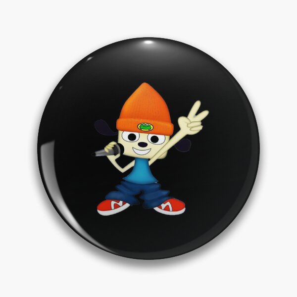 Artikelvorschau, Parappa Der Rapper Rap entworfen und verkauft von damar-cuscato.