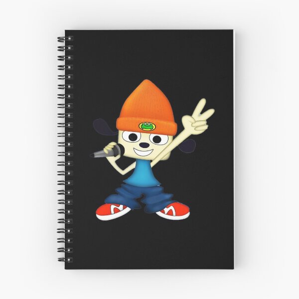 Item preview, Parappa The Rapper Rap designed and sold by damar-cuscato.