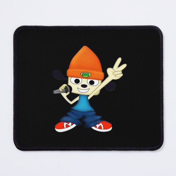 Item preview, Parappa The Rapper Rap designed and sold by damar-cuscato.
