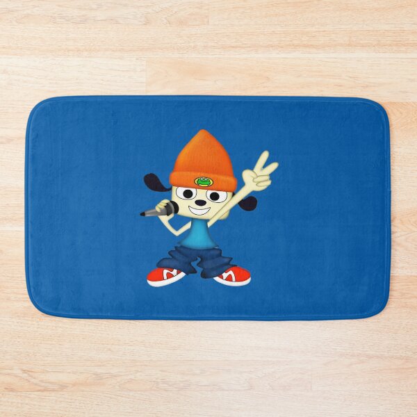 Item preview, Parappa The Rapper Rap designed and sold by damar-cuscato.