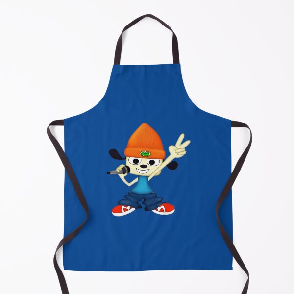 Item preview, Parappa The Rapper Rap designed and sold by damar-cuscato.