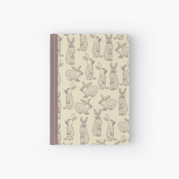 Item preview, Rabbits designed and sold by prntsbyPD.