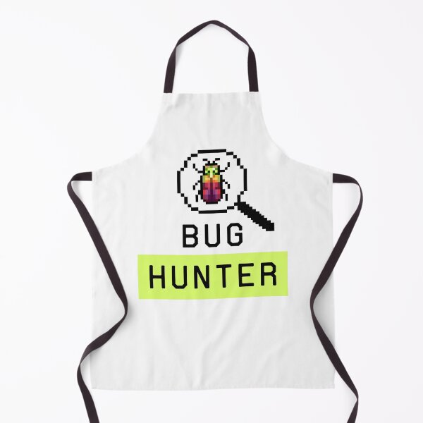 Item preview, Bug hunter designed and sold by Code  Monkeys.