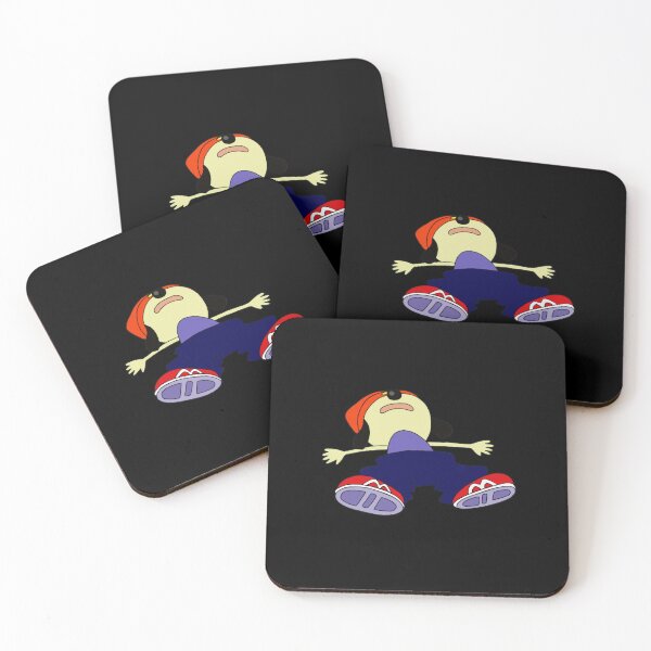 Item preview, Parappa The Rapper Rap designed and sold by damar-cuscato.