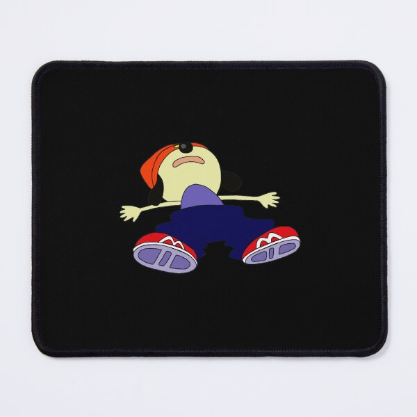 Item preview, Parappa The Rapper Rap designed and sold by damar-cuscato.