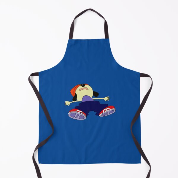 Item preview, Parappa The Rapper Rap designed and sold by damar-cuscato.