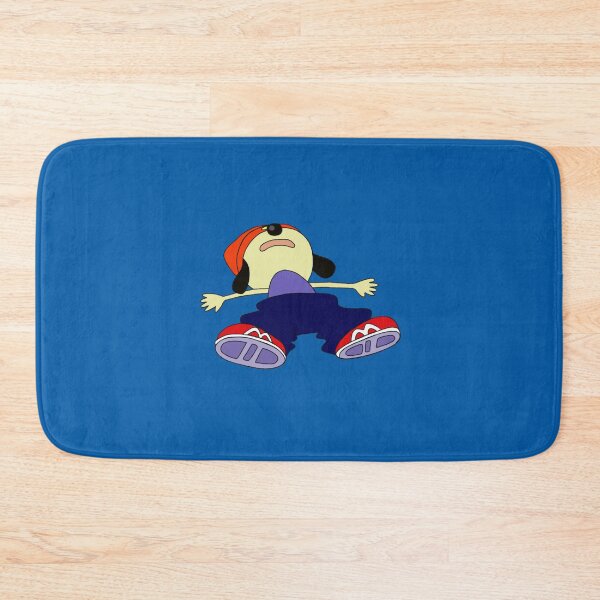 Item preview, Parappa The Rapper Rap designed and sold by damar-cuscato.