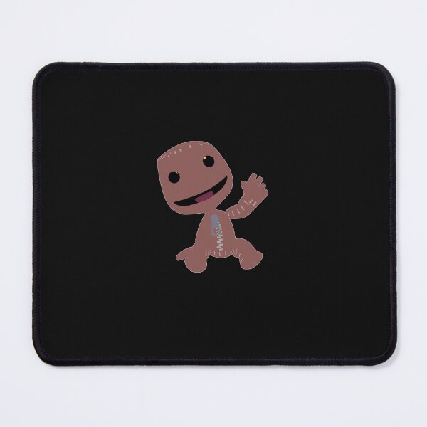 Item preview, Sackboy designed and sold by LacieaIrizarry.