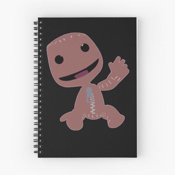 Item preview, Sackboy designed and sold by LacieaIrizarry.