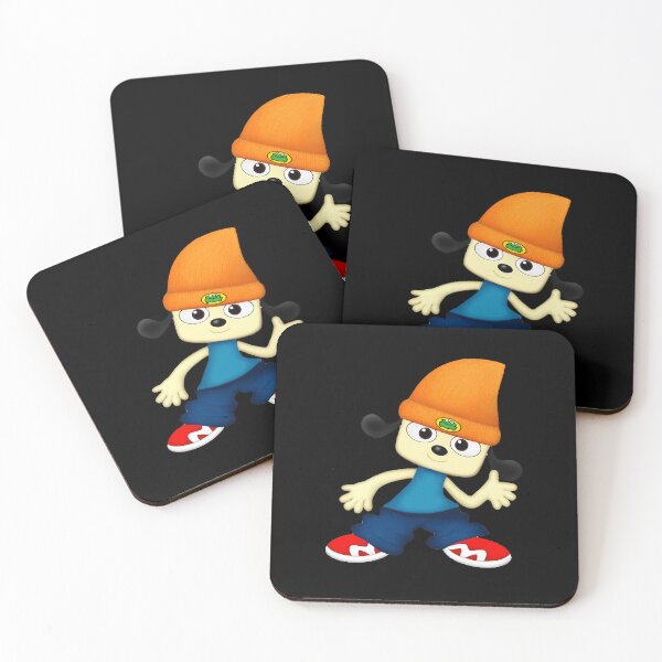 Item preview, Parappa The Rapper Rap designed and sold by damar-cuscato.
