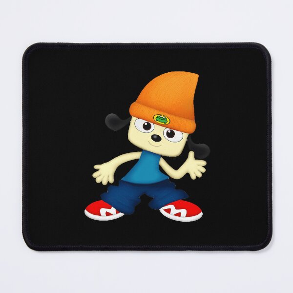 Item preview, Parappa The Rapper Rap designed and sold by damar-cuscato.