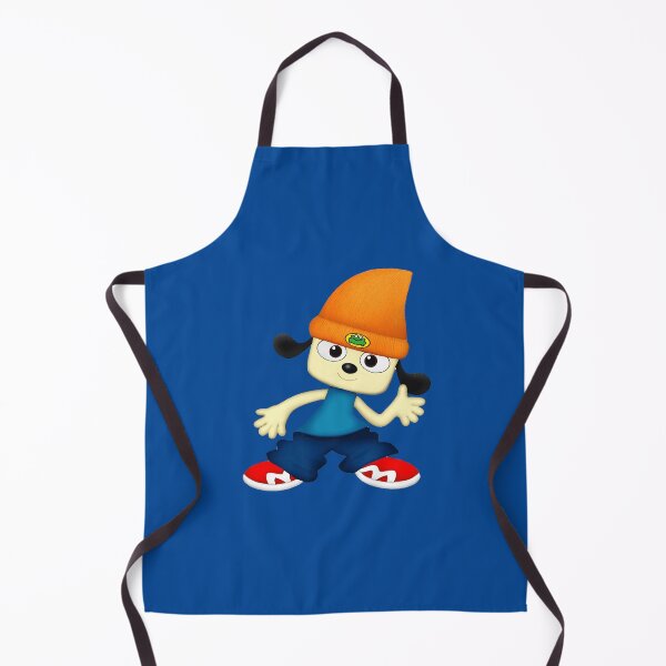 Item preview, Parappa The Rapper Rap designed and sold by damar-cuscato.