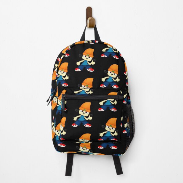 Item preview, Parappa The Rapper Rap designed and sold by damar-cuscato.