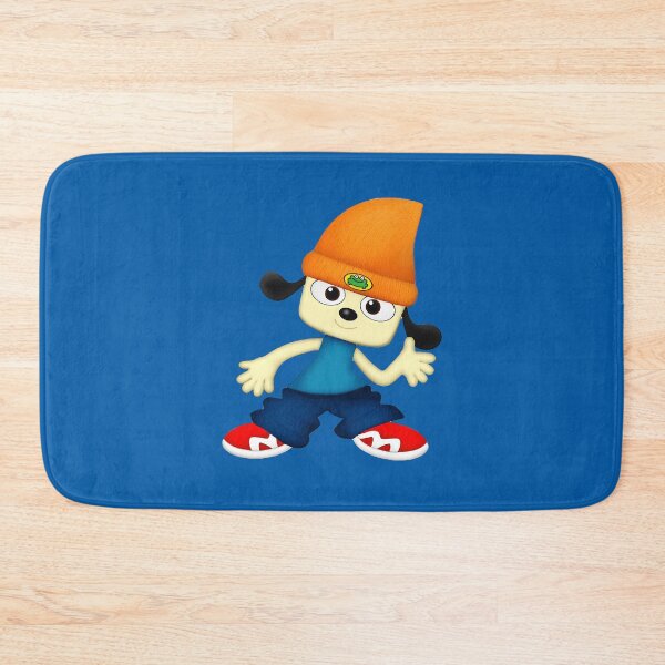 Item preview, Parappa The Rapper Rap designed and sold by damar-cuscato.