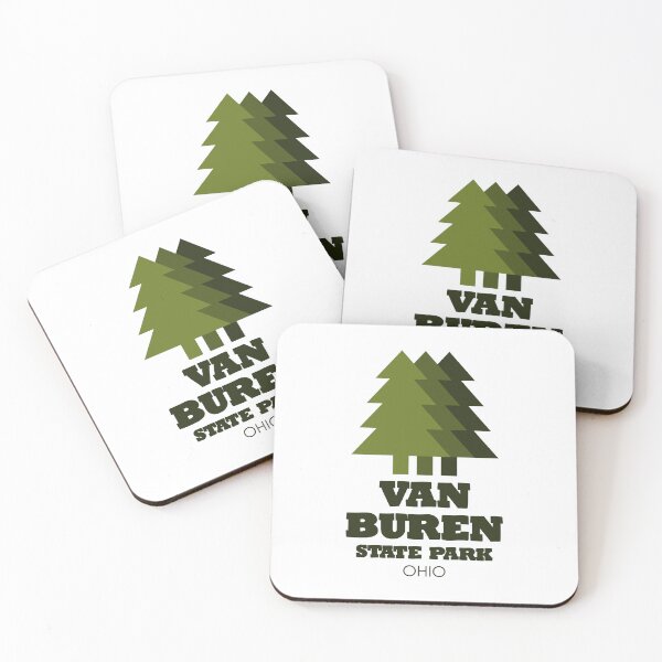Item preview, Van Buren State Park Ohio designed and sold by bivenart.