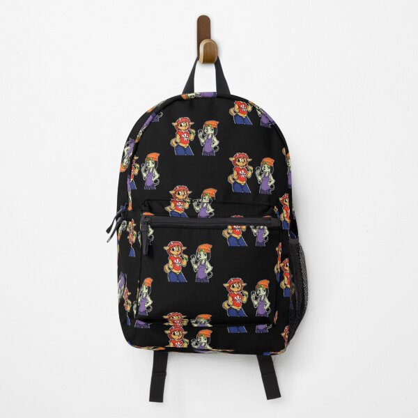 Item preview, Parappa The Rapper Rap designed and sold by damar-cuscato.