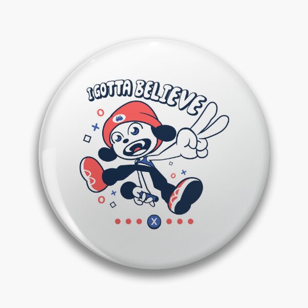 Artikelvorschau, Parappa der Rapper! entworfen und verkauft von damar-cuscato.