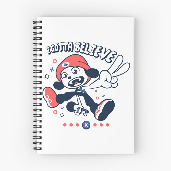 Item preview, Parappa the Rapper! designed and sold by damar-cuscato.