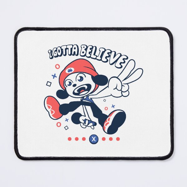 Item preview, Parappa the Rapper! designed and sold by damar-cuscato.