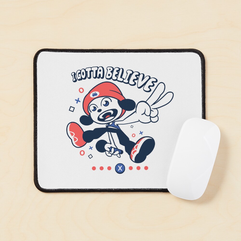 Item preview, Mouse Pad designed and sold by damar-cuscato.
