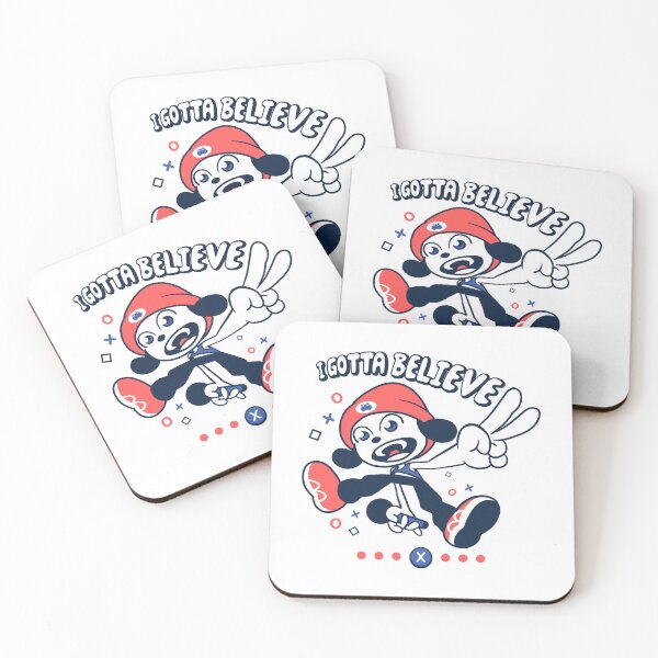 Item preview, Parappa the Rapper! designed and sold by damar-cuscato.