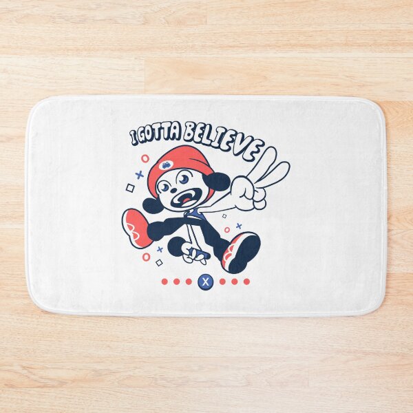 Item preview, Parappa the Rapper! designed and sold by damar-cuscato.