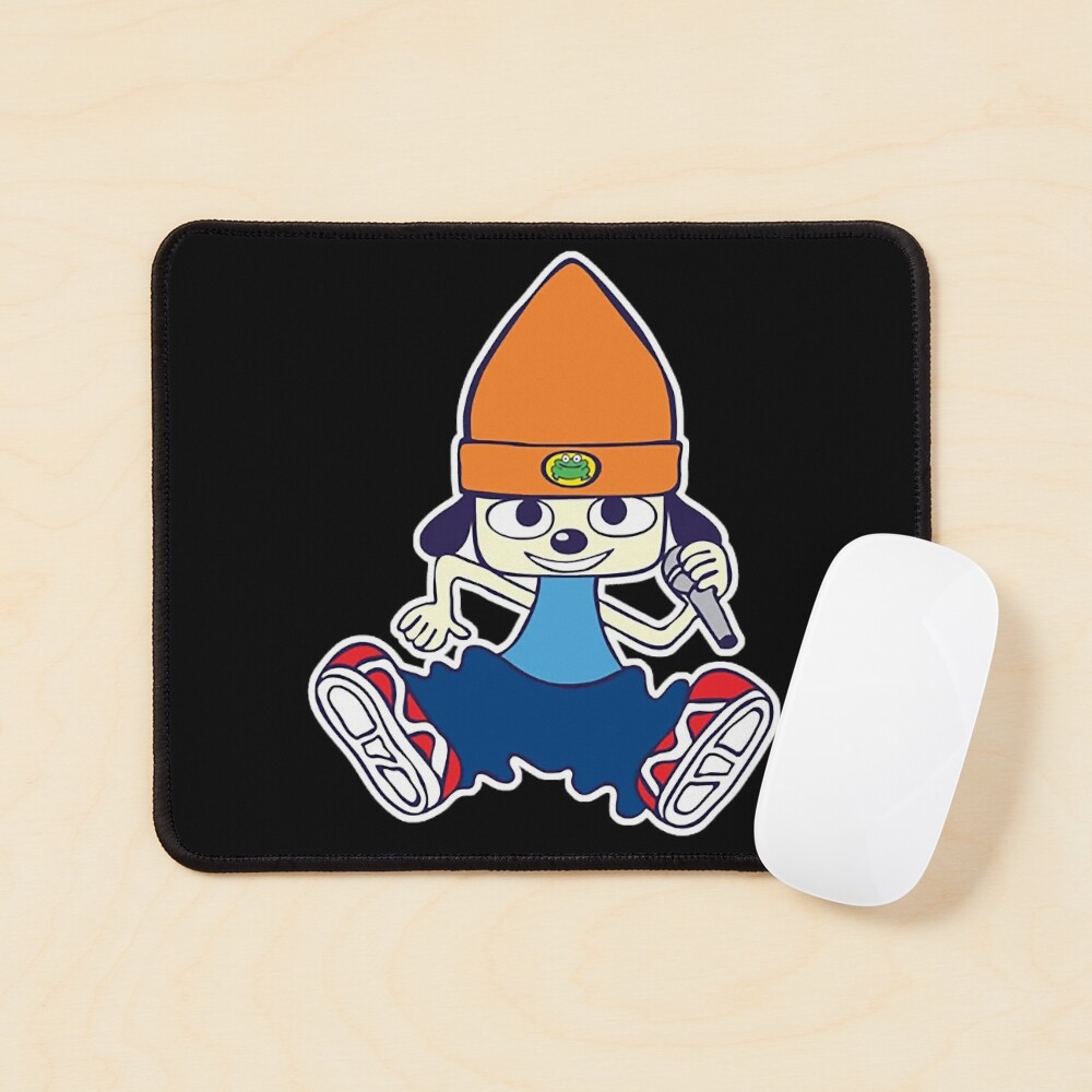 Item preview, Mouse Pad designed and sold by damar-cuscato.