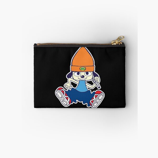 Artikelvorschau, PaRappa, der Rapper entworfen und verkauft von damar-cuscato.