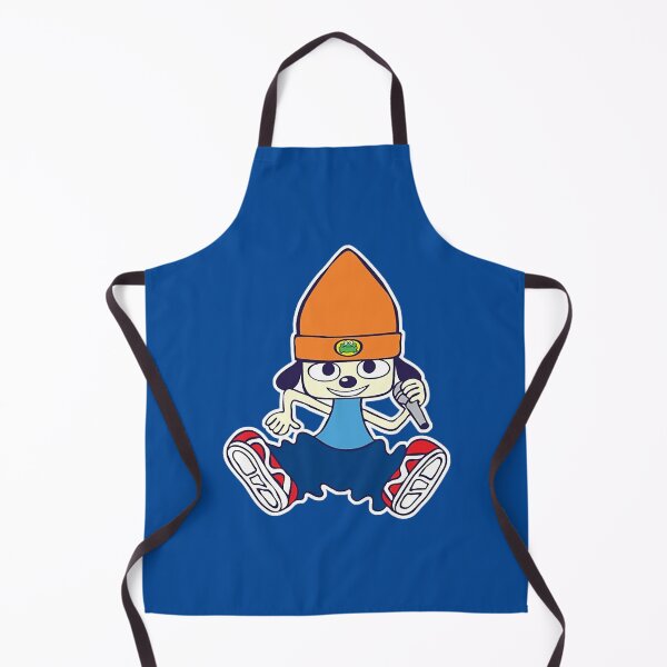 Item preview, PaRappa The Rapper designed and sold by damar-cuscato.