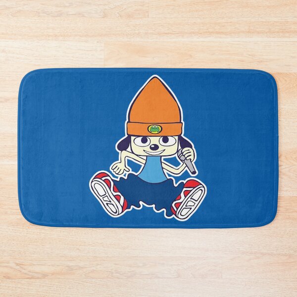 Item preview, PaRappa The Rapper designed and sold by damar-cuscato.
