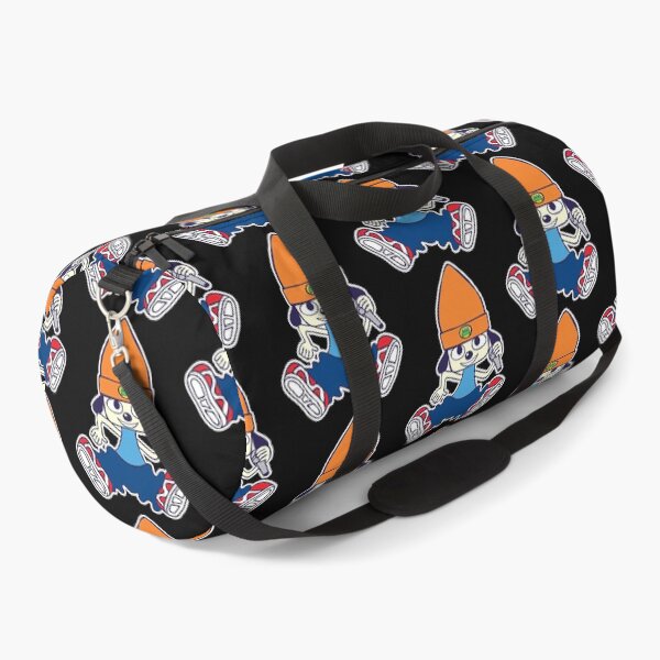 Item preview, PaRappa The Rapper designed and sold by damar-cuscato.