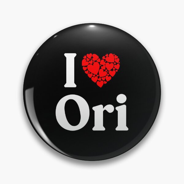 Item preview, Ori designed and sold by MiraclePitts.