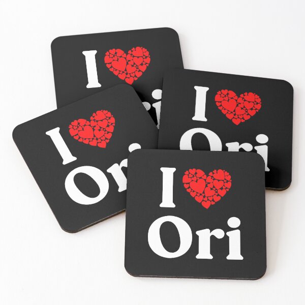 Item preview, Ori designed and sold by MiraclePitts.