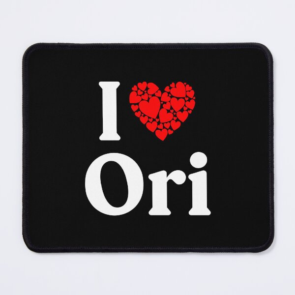Item preview, Ori designed and sold by MiraclePitts.
