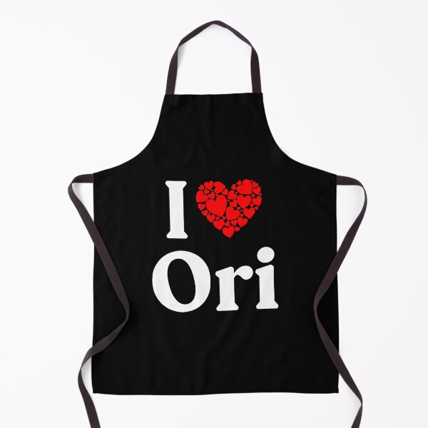 Item preview, Ori designed and sold by MiraclePitts.