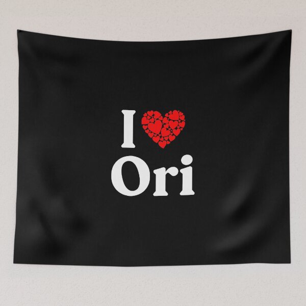 Item preview, Ori designed and sold by MiraclePitts.