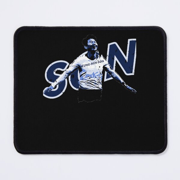 Item preview, Son Heung Min designed and sold by AnnotDespins.