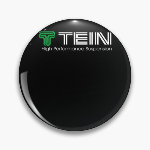 Item preview, Tein Suspension designed and sold by RaclleRodrigue.