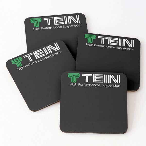 Item preview, Tein Suspension designed and sold by RaclleRodrigue.